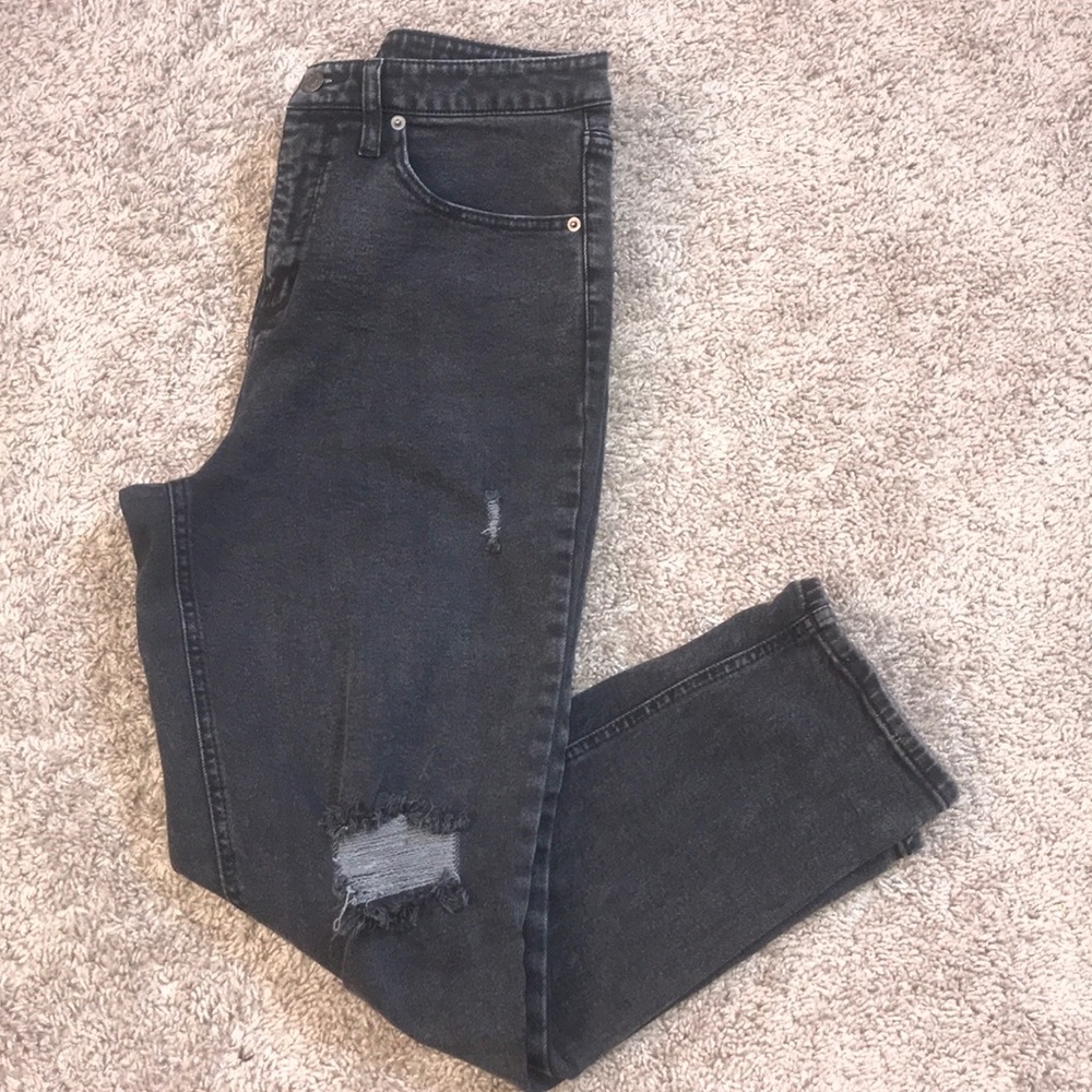 Boyfriend Jeans